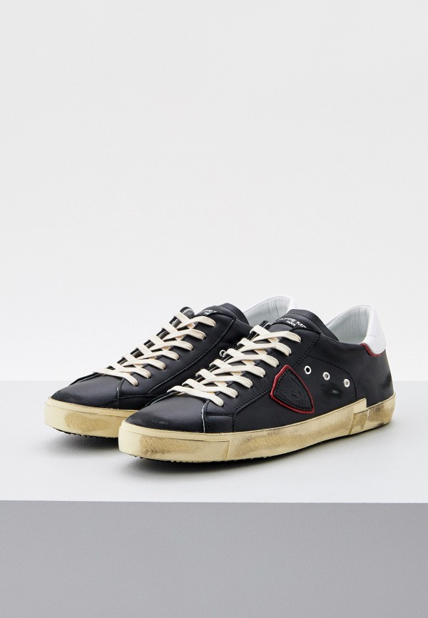 Philippe Model Paris Кеды - фото 3