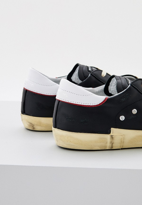 Philippe Model Paris Кеды - фото 4