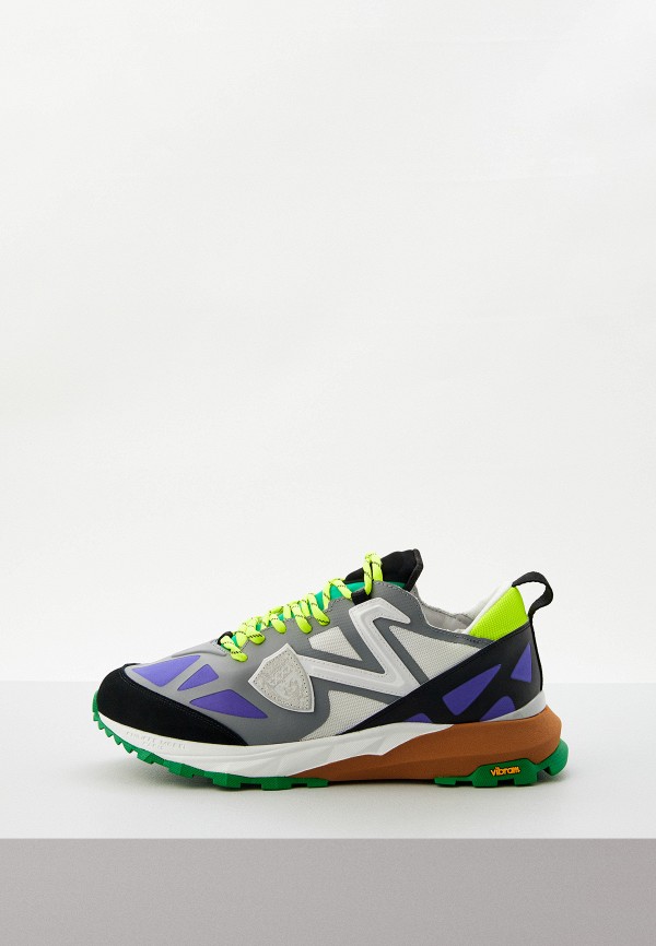 Philippe Model Paris Кроссовки - фото 1