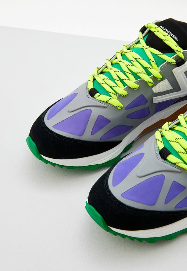 Philippe Model Paris Кроссовки - фото 2