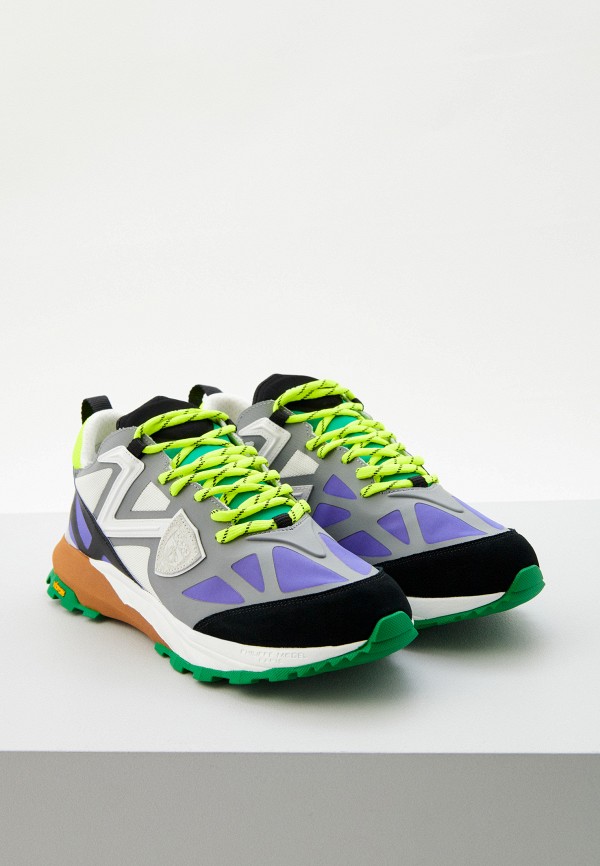 Philippe Model Paris Кроссовки - фото 3