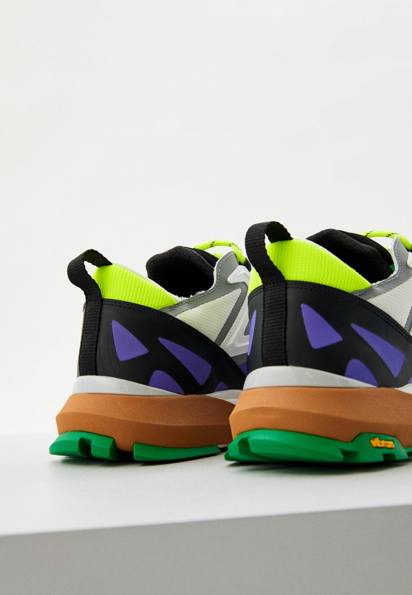 Philippe Model Paris Кроссовки - фото 4