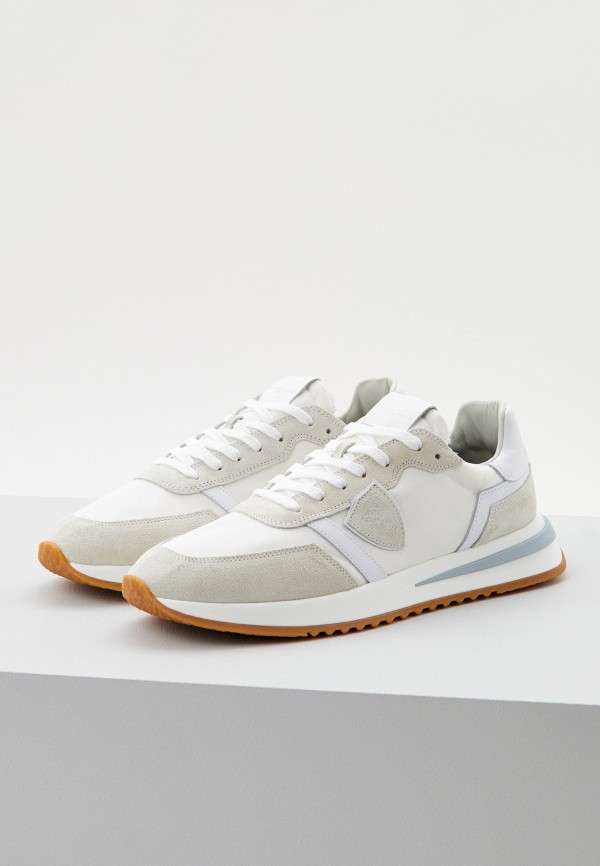 Philippe Model Paris Кроссовки - фото 3