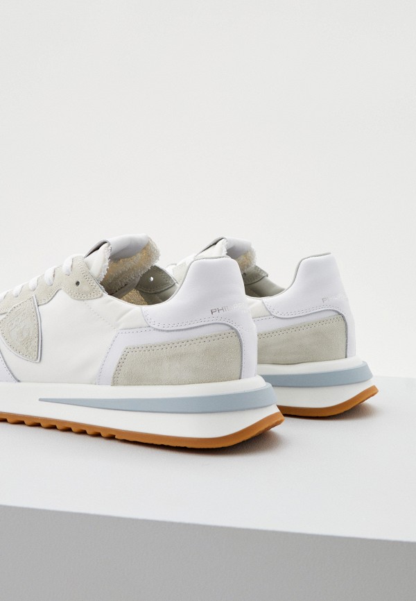 Philippe Model Paris Кроссовки - фото 4