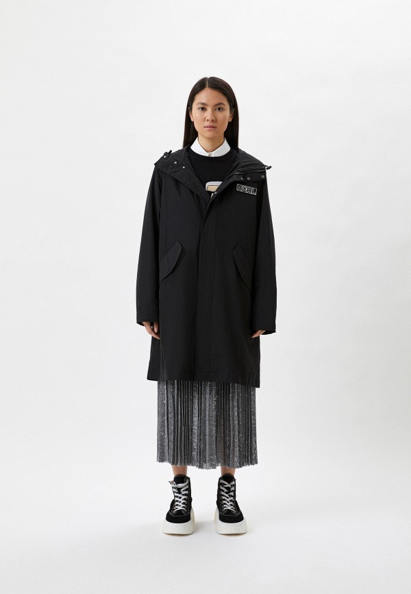 Karl Lagerfeld Парка - IKONIK - фото 1