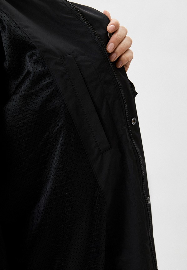 Karl Lagerfeld Парка - IKONIK - фото 4