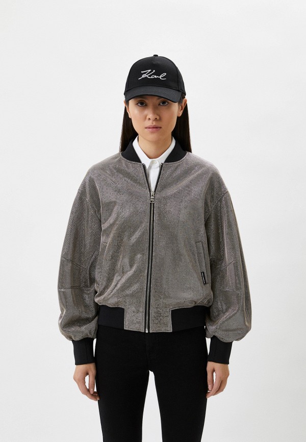 Karl Lagerfeld Куртка - фото 1