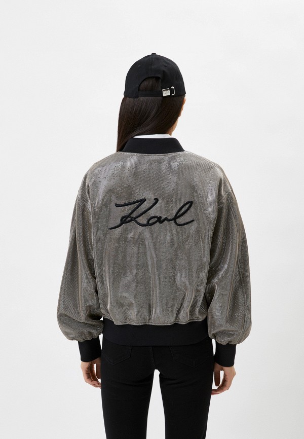 Karl Lagerfeld Куртка - фото 3