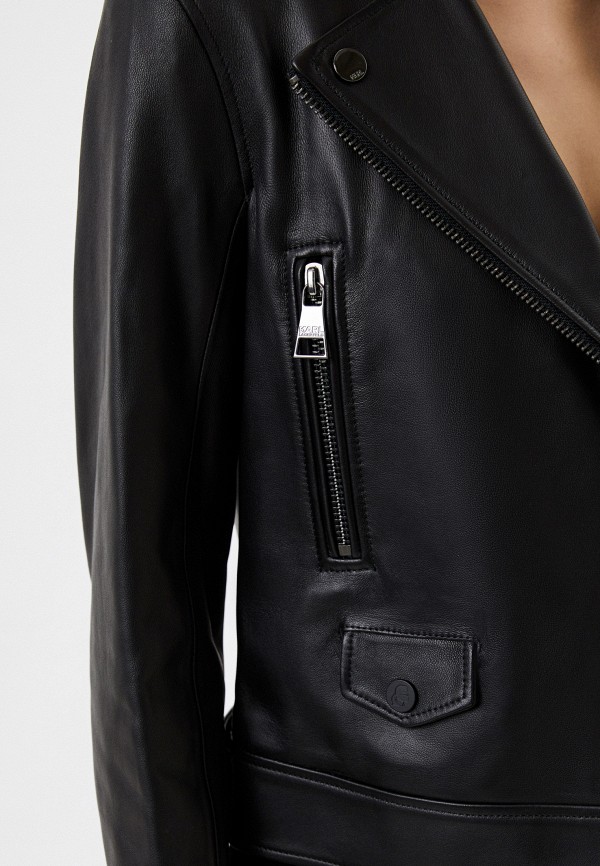 Karl Lagerfeld Косуха - IKONIK - фото 5