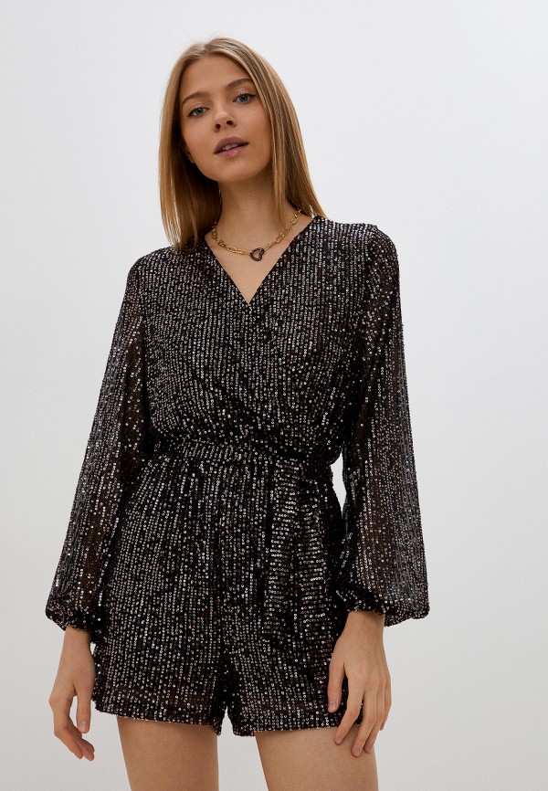 Bad Queen Комбинезон - фото 1