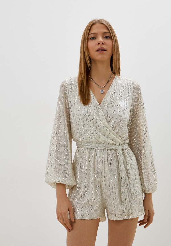 Bad Queen Комбинезон - фото 1