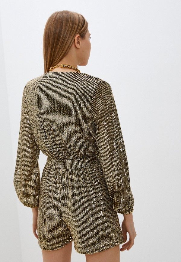 Bad Queen Комбинезон - фото 3