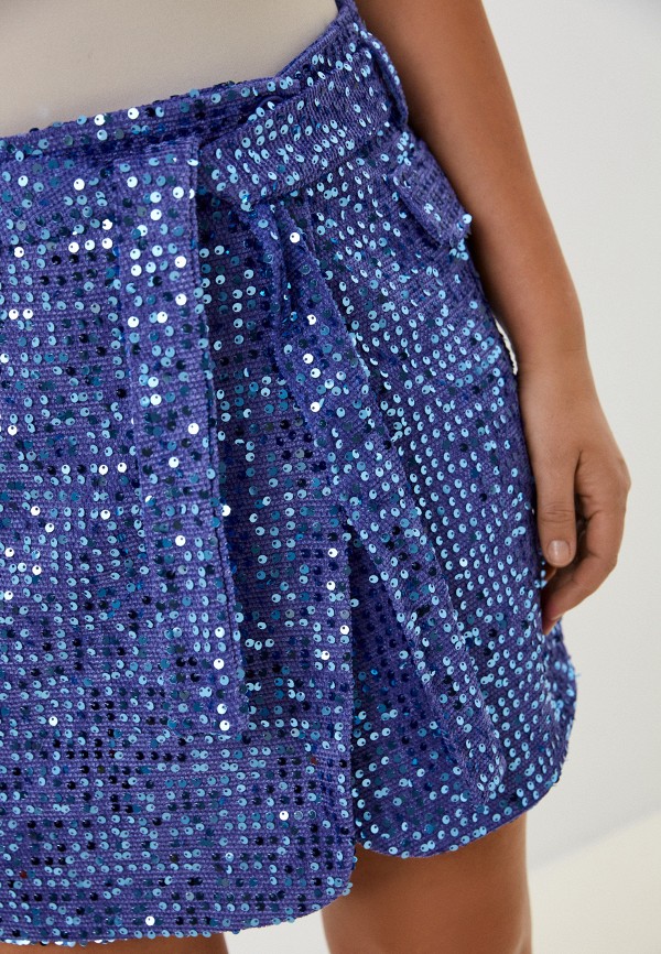 Bad Queen Юбка - фото 4