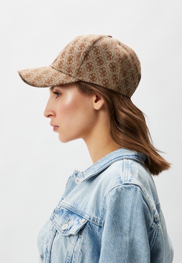 Guess Бейсболка - фото 5