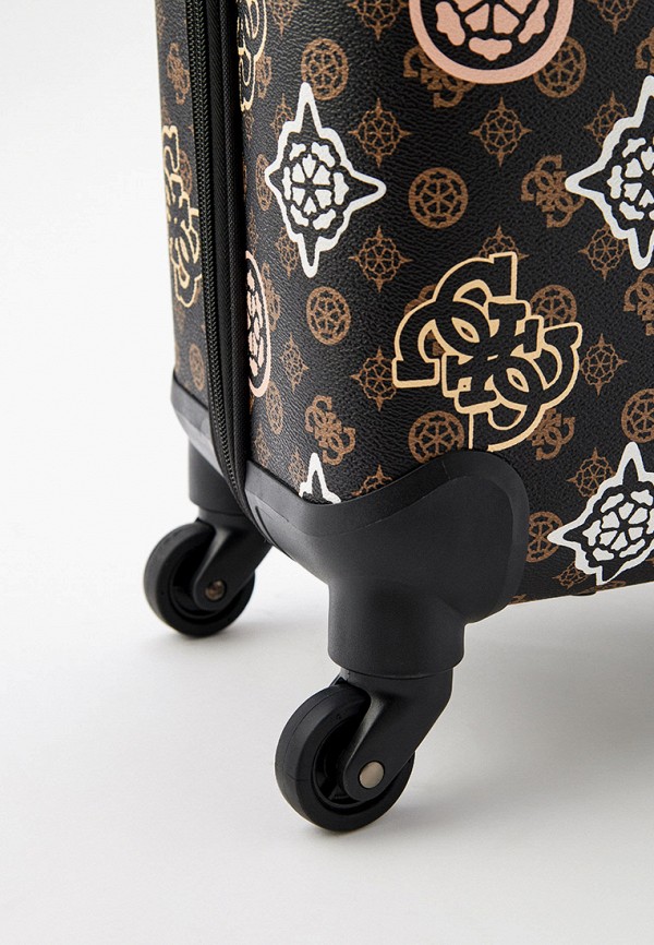 Guess Чемодан - CABIN SIZE - фото 3