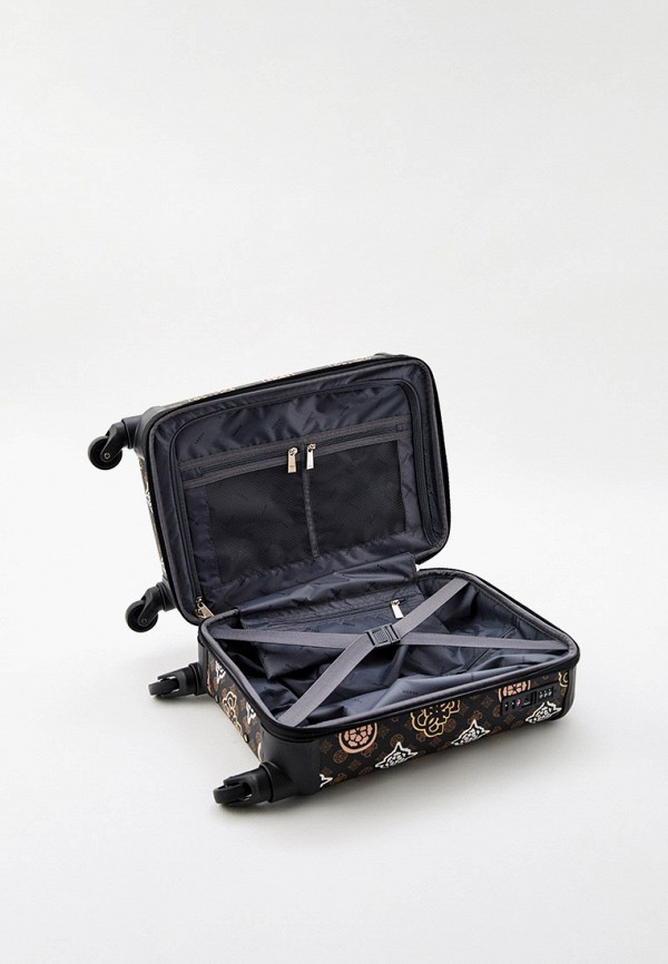 Guess Чемодан - CABIN SIZE - фото 5