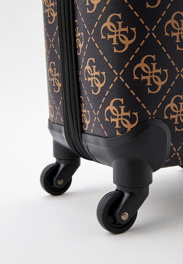 Guess Чемодан - CABIN SIZE - фото 3