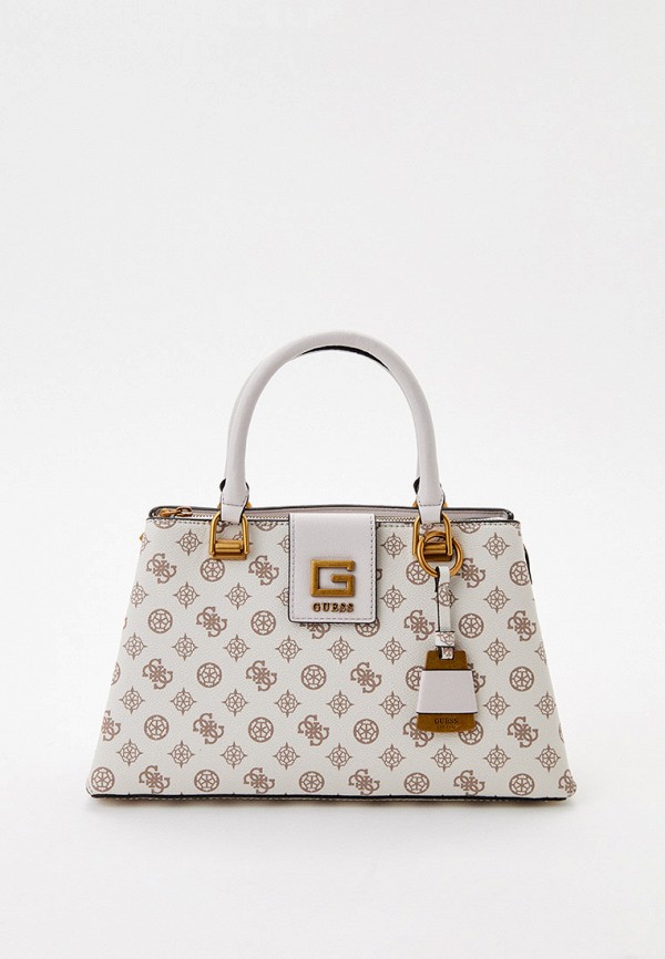 Guess Сумка и брелок - фото 1