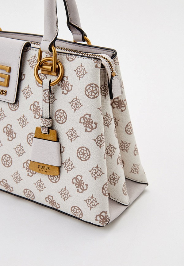 Guess Сумка и брелок - фото 3