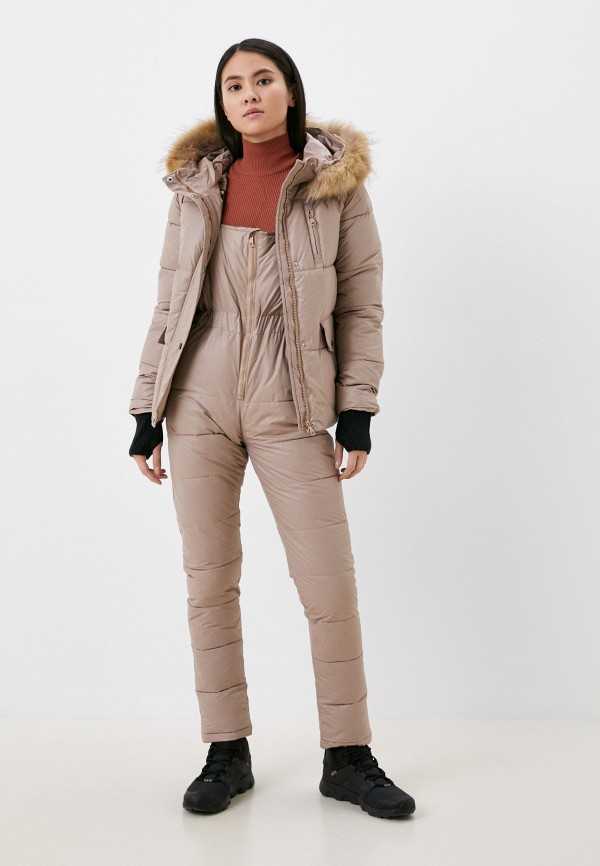 Lakressi Костюм утепленный - фото 1