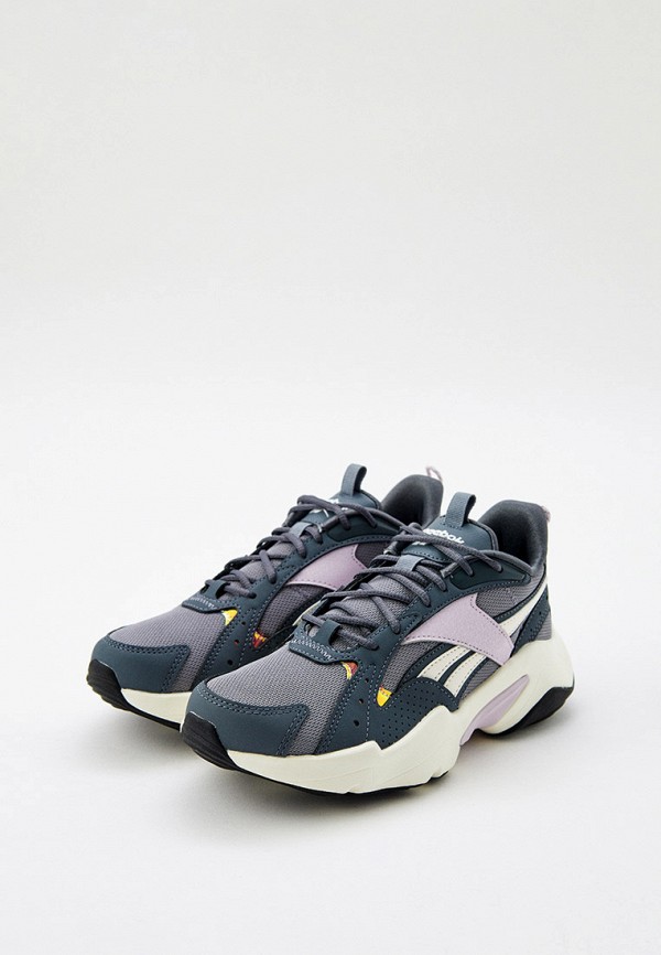 Reebok Кроссовки - REEBOK TURBO RESTYLE - фото 3