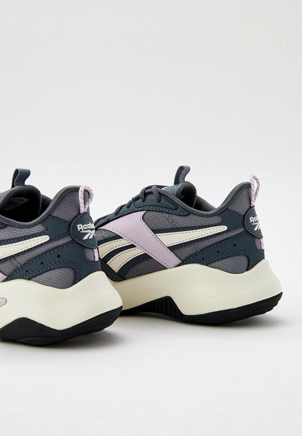 Reebok Кроссовки - REEBOK TURBO RESTYLE - фото 4