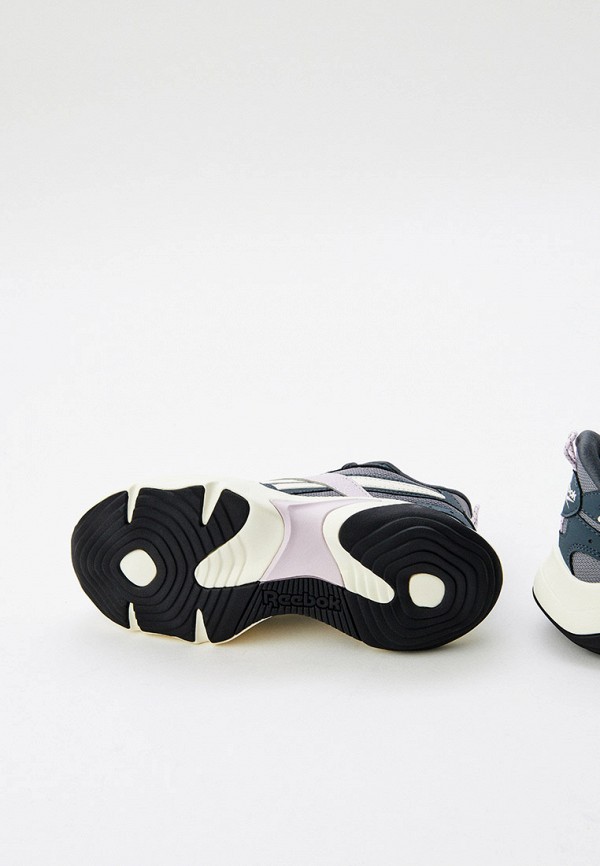 Reebok Кроссовки - REEBOK TURBO RESTYLE - фото 5