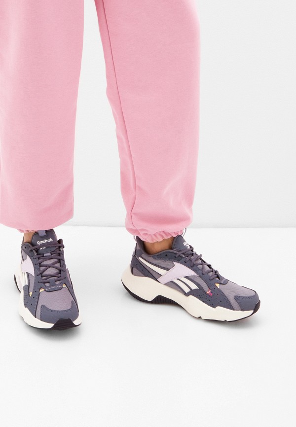 Reebok Кроссовки - REEBOK TURBO RESTYLE - фото 6