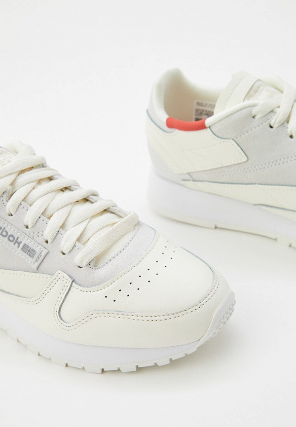 Reebok Кроссовки - CLASSIC LEATHER - фото 2