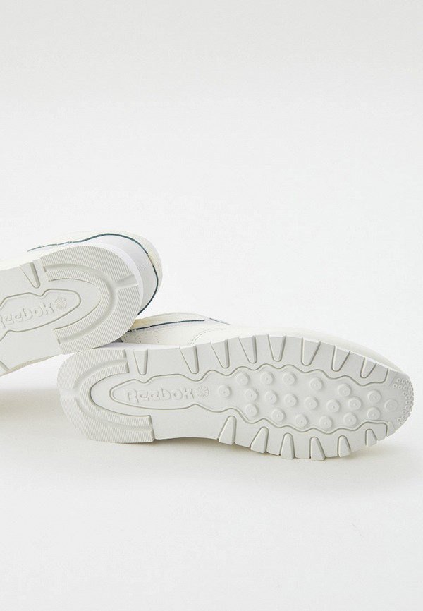 Reebok Кроссовки - CLASSIC LEATHER - фото 5