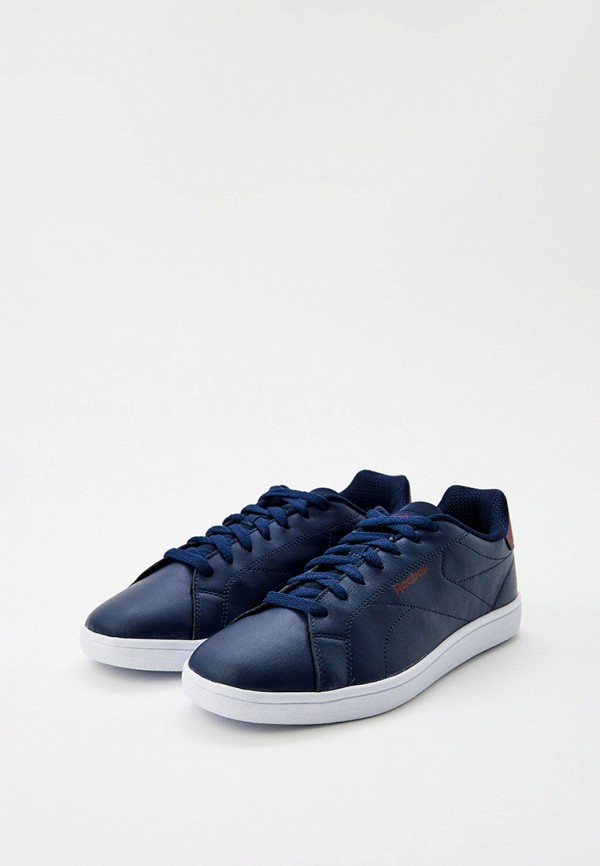 Reebok Кеды - REEBOK ROYAL COMPLETE CLN2 - фото 3