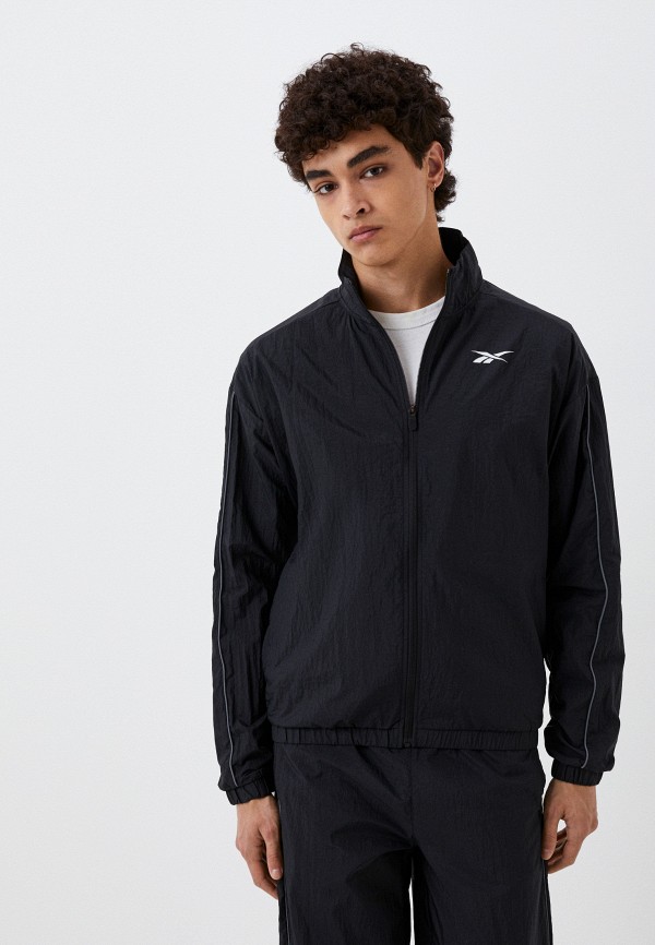 Костюм спортивный Reebok Workout Ready, цвет: черный, RTLACG186003 ...