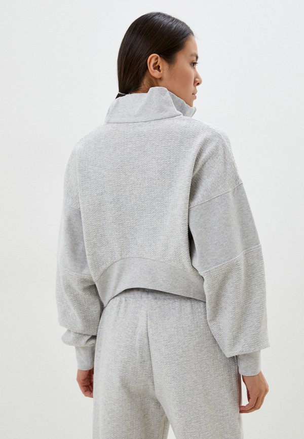 Reebok Олимпийка - UBF SWEATSHIRT - фото 3