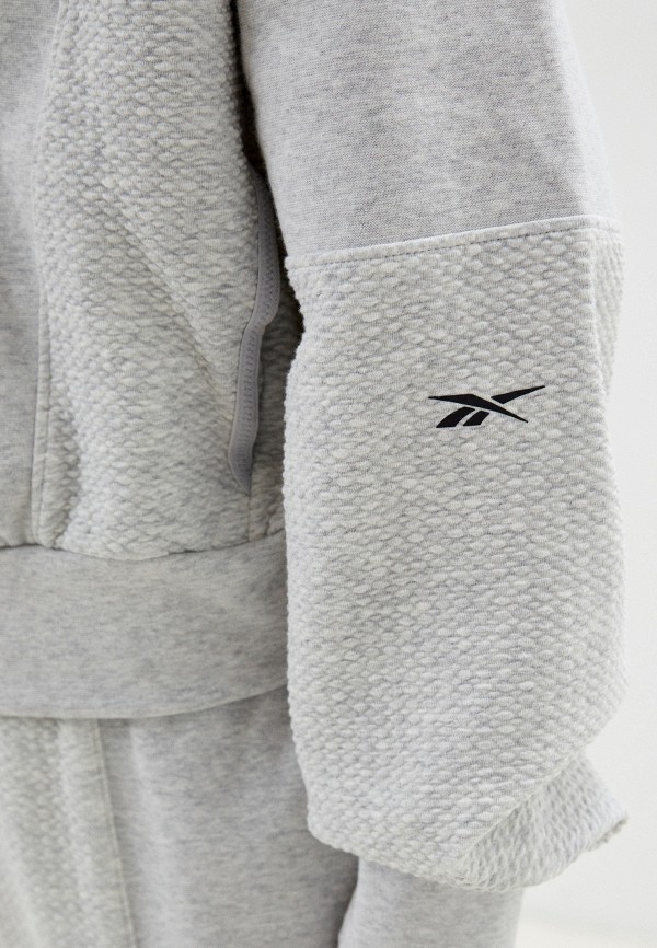 Reebok Олимпийка - UBF SWEATSHIRT - фото 4