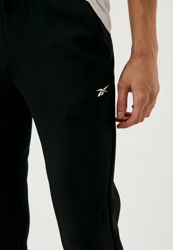 Reebok Брюки спортивные - DMX STRETCH PIQUE PANT - фото 4