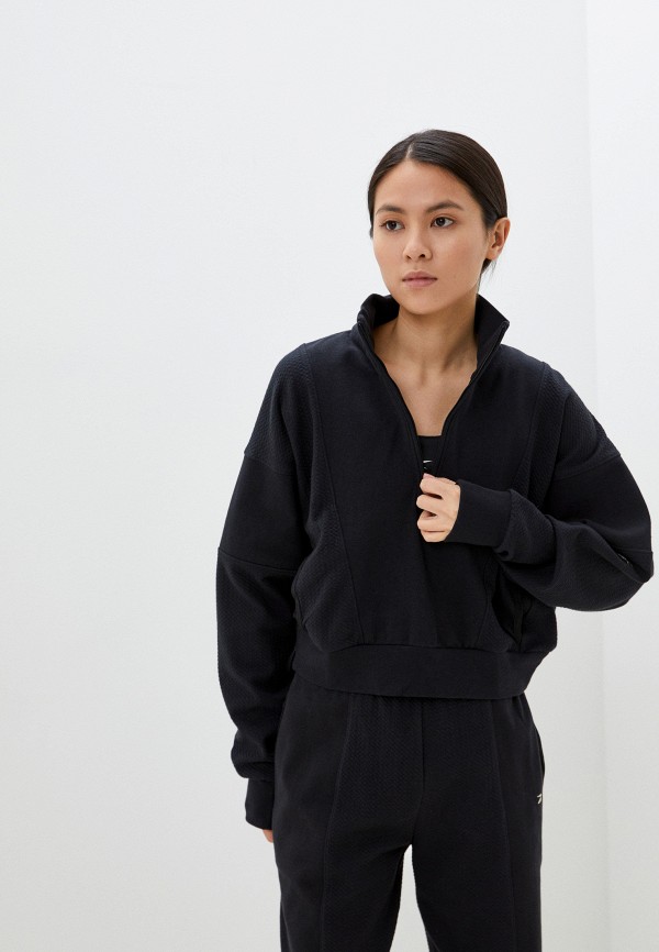 Reebok Олимпийка - UBF SWEATSHIRT - фото 1