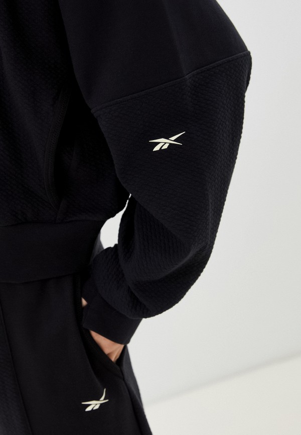 Reebok Олимпийка - UBF SWEATSHIRT - фото 4