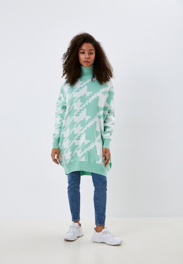 Candy Story Свитер - фото 2