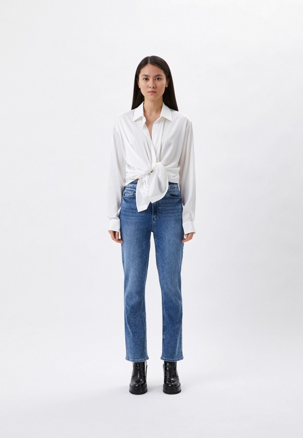 Paige Джинсы - FEMME - фото 2