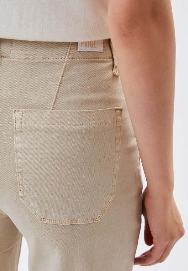 Paige Джинсы - CRUSH - фото 4