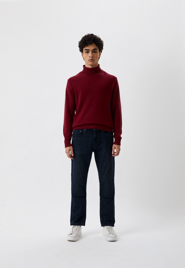 Paige Джинсы - FEDERAL - фото 2