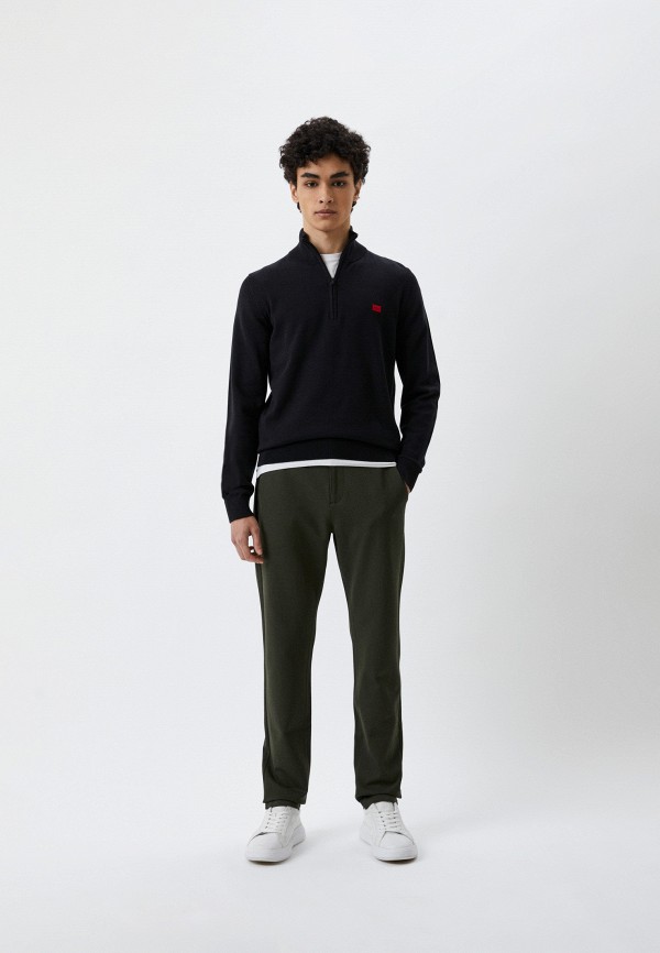 Paige Брюки - STAFFORD TROUSER - фото 2