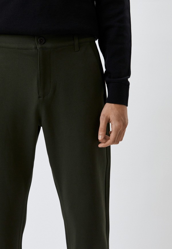 Paige Брюки - STAFFORD TROUSER - фото 4