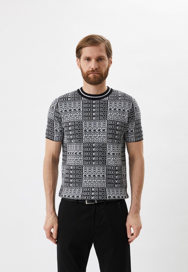 Bikkembergs Джемпер - фото 1