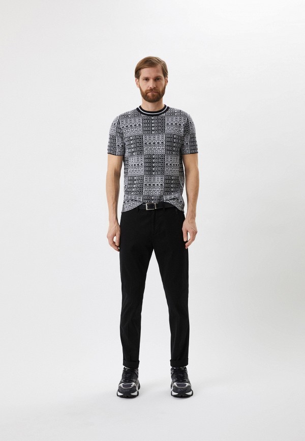 Bikkembergs Джемпер - фото 2