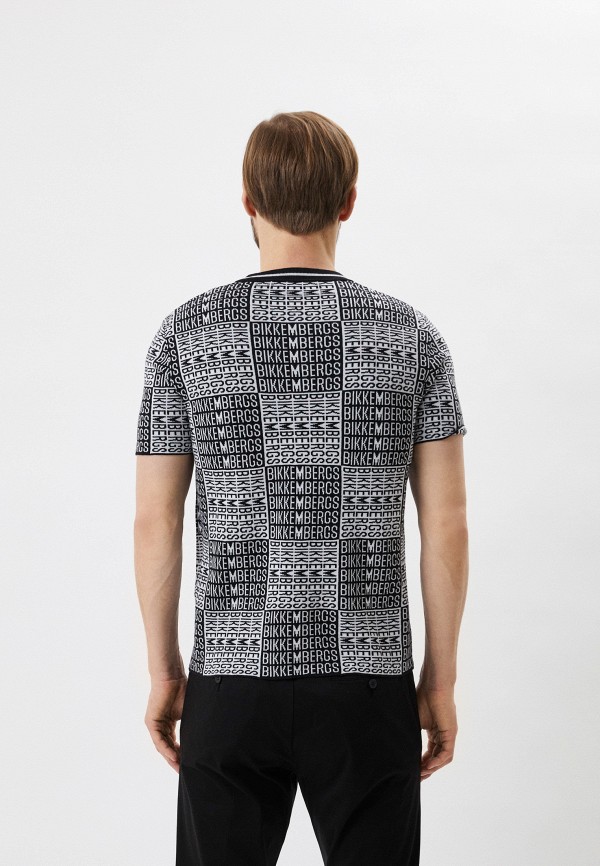 Bikkembergs Джемпер - фото 3