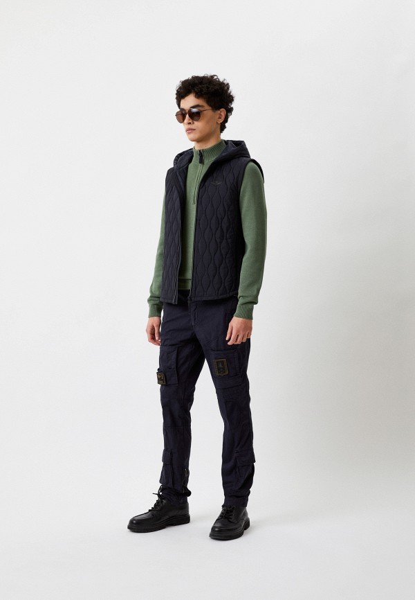 Aeronautica Militare Жилет утепленный - фото 2