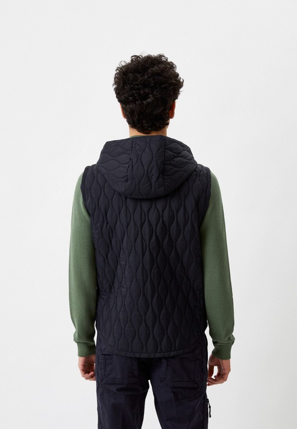 Aeronautica Militare Жилет утепленный - фото 3