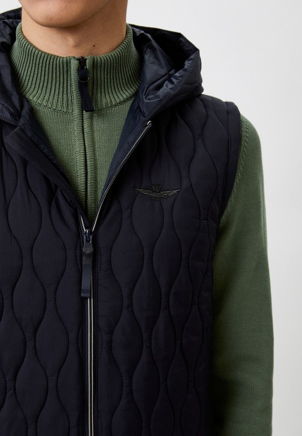 Aeronautica Militare Жилет утепленный - фото 5