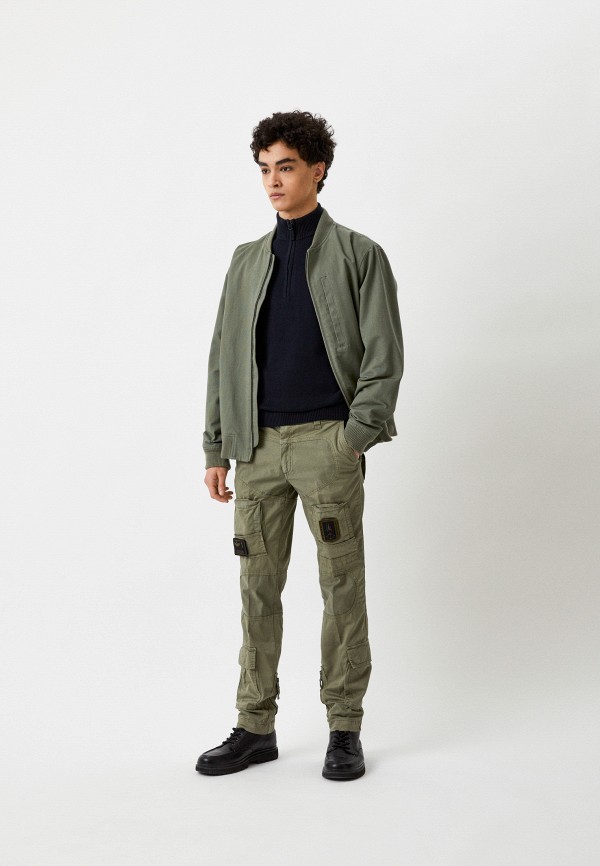 Aeronautica Militare Джемпер - фото 2